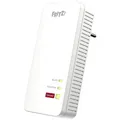 Produktbild: Fritz! Powerline WLAN Starter Kit FRITZ!Powerline 1240 AX 20003021   1.2 GBit/s