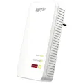 Produktbild: FRITZ! Powerline WLAN Starter Kit FRITZ!Powerline 1240 AX 20003021 1.2 GBit/s