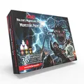 Produktbild: Dungeons and Dragon Official Paint Line Monsters Paint Set