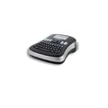 Produktbild: Dymo LabelMANAGER 210D - Beschriftungsgerät - monochrom - Thermal Transfer - Rolle (1,2 cm) - 180 dpi (S0784460)