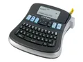 Produktbild: DYMO Labelmanager 210D, titreuse ‚lectrique (FR), utilisable
