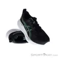 Produktbild: Asics Gel-Cumulus 27 Herren Laufschuhe-Schwarz-11,5