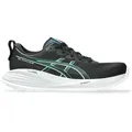 Produktbild: Asics Gel-Cumulus 27 - Neutralschuh Laufschuh schwarz 46 EU