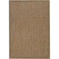 Produktbild: Ayyildiz Outdoor-Teppich Giza 1410 Braun 60 cm x 100 cm