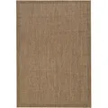 Produktbild: Outdoor Teppich GIZA Braun 60 x 100 cm