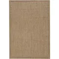 Produktbild: Outdoorteppich Giza Braun ca. 60x100cm