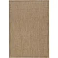 Produktbild: Ayyildiz  Outdoorteppich Giza, Braun, Textil, Uni, rechteckig, 60x100 cm, Oeko-Tex® Standard 100, pflegeleicht, Teppiche & Böden, Teppiche, Outdoorteppiche