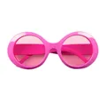 Produktbild: Boland Kostüm Partybrille Jackie neonpink