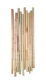 Produktbild: 20 Bambusstangen 1,95m 3/4cm Bambusstange Bambusrohr