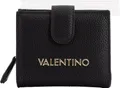 Produktbild: Valentino Bags Geldbörse Brixton Schwarz 9.5