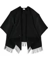 Produktbild: Fraas Poncho Polyacryl Poncho