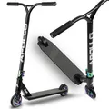 Produktbild: Apollo Stuntscooter Hawk - Freestyle Kickscooter für Kinder und Erwachsene, Kinderroller, Trick Roller für Jungen und Mädchen ab 6 Jahren, Stunt Scooter für Beginner und erfahrene Kids, Stunt Roller
