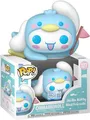Produktbild: Gadget - Hello Kitty: Funko Pop! - Cinnamoroll Winter -D- Funko