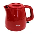 Produktbild: Tefal Wasserkocher 0,8 l 2400W rot Kalkfilter Reisewasserkocher KO1535