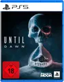 Produktbild: Until Dawn PlayStation 5