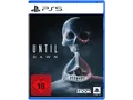 Produktbild: Until Dawn - [PlayStation 5]