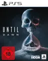 Produktbild: GW3998 Until Dawn PS5 Neu & OVP