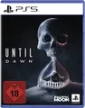 Produktbild: Until Dawn (PS5) - Black Week Deal