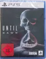 Produktbild: Until Dawn (PS5) -Neu und versiegelt- #24.8 21115 M5