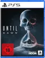Produktbild: Until Dawn - PlayStation 5 - NEU/OVP