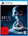 Produktbild: Until Dawn Remake - PS5 / PlayStation 5 - Neu & OVP - Deutsche Version