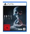 Produktbild: Until Dawn - [PlayStation 5]
