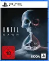 Produktbild: FSK18- Until Dawn Remake  PS-5