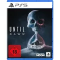 Produktbild: Until Dawn PS5-Spiel, überarbeitet für grafische Verbesserungen