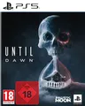 Produktbild: Until Dawn Remake (PS5) (NEU) (OVP)