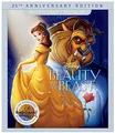 Produktbild: BEAUTY  THE BEAST  - BLU-RAY - G3z