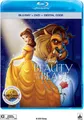 Produktbild: Beauty and the Beast (25th Anniversary) [New Blu-ray] With DVD, Anniversary Ed