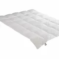 Produktbild: Badenia »Irisette Edda« Daunendecke warm / 135x200 cm / 740g