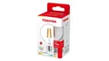 Produktbild: TOSHIBA LED FILAMENT G95 E27 8.5W 2700K/10szt./