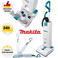 Produktbild: Makita DVC560Z Akku-Bodenstaubsauger 2x18V Staubsauger 5L Sauger Sologerät