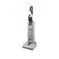 Produktbild: Makita DVC560Z Akku-Staubsauger 36V 120min Laufzeit Weiß