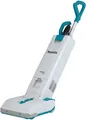 Produktbild: Makita dvc560z | accu stofzuiger | 2x18 v | body | zonder accu's laders | in doo