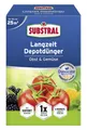 Produktbild: Substral Langezeit Depotdünger Obst & Gemüse 750 g