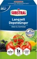 Produktbild: Substral Langzeit Depotdünger Obst & Gemüse - 750 g