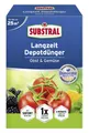Produktbild: Substral Langezeit Depotdünger Obst & Gemüse 750 g  Dünger