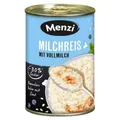 Produktbild: GOURVITA DE Menzi Milchreis mit Vollmilch, 400g 4188