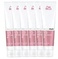 Produktbild: 6er Wella Professionals Wellaplex No 3 Stabilizer 100 ml