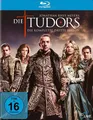 Produktbild: Die Tudors - Season 3 ZUSTAND SEHR GUT