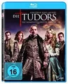 Produktbild: Die Tudors - Die komplette dritte Season [Blu-ray] v... | DVD | Zustand sehr gut