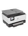 Produktbild: HP OfficeJet Pro 9010 Multifunktionsdrucker (HP Instant Ink, A4, Drucker, Scanner, Kopierer, Fax, WLAN, LAN, Duplex, HP ePrint, Airprint, mit 6 Probemonat HP Instant Ink Inklusive) Basalt