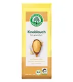 Produktbild: Lebensbaum Knoblauch, Bio-Knoblauchgranulat für Dips, Gemüse, Meeresfrüchte & Tofu, mild-süßer Genuss, fein granuliert, 70 g