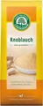Produktbild: BIO GRANULAT KNOBLAUCH 70 g - LEBENSBAUM