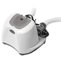Produktbild: Intex 26670 Chlorgenerator Chlorfrei Salzwassersystem Pool Chlorinator 56.800L