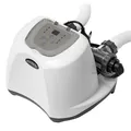Produktbild: Salzelektrolyse Intex Salzwassersystem Chlorgenerator 12 g/h Pool Chlorinator