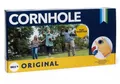 Produktbild: Bex Cornhole Original gra w rzucanie woreczkami Bean Bag 2 plansze Tactic