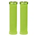 Produktbild: Lenkergriffe Hilt 130mm x 30mm Mit Lock Ring Grün 305401070 Funn Fahrrad MTB